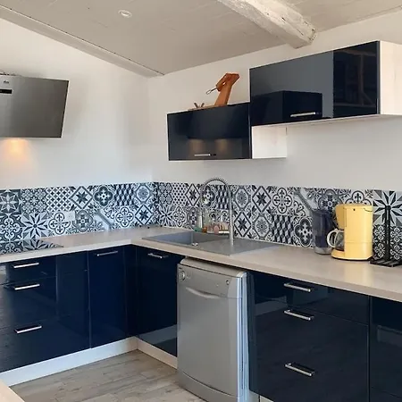 Jolie Grange Restauree En Perigord Holiday home