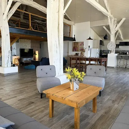 Holiday home Jolie Grange Restauree En Perigord Cavarc