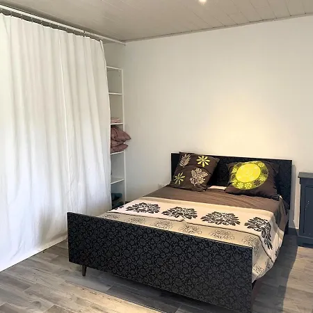 Holiday home Jolie Grange Restauree En Perigord *