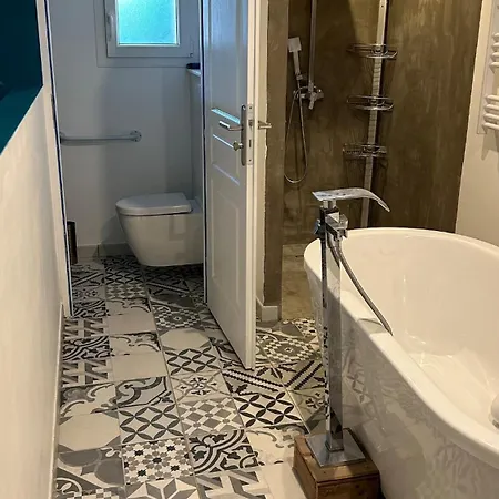 Holiday home Jolie Grange Restauree En Perigord *