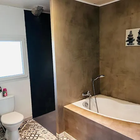 Jolie Grange Restauree En Perigord Holiday home *