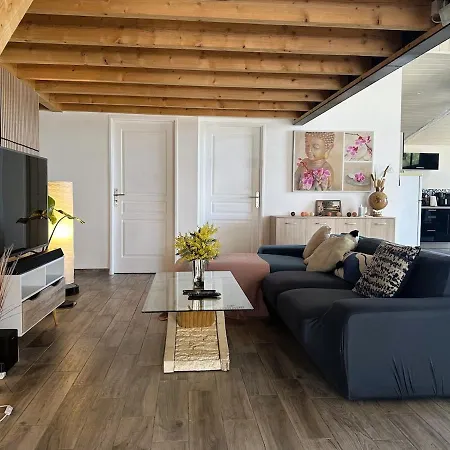 Jolie Grange Restauree En Perigord *