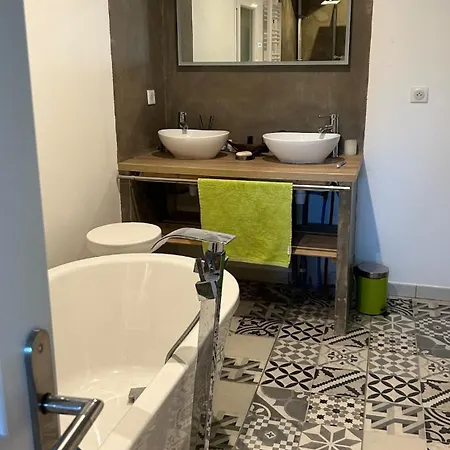 Jolie Grange Restauree En Perigord Holiday home Cavarc